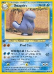 Quagsire