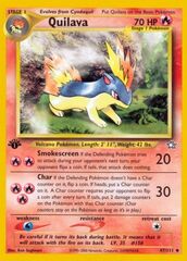 Quilava (Smokescreen)