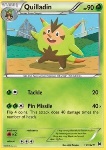 Quilladin 