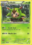 Quilladin 