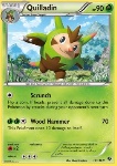 Quilladin 
