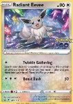 Radiant Eevee 