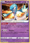 Gardevoir Lucente 