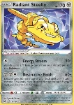 Steelix Lucente 