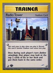 Torre Radio