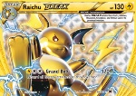 Raichu TURBO 