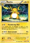 Raichu 