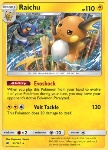 Raichu 