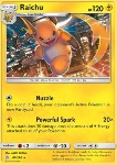Raichu 