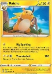 Raichu 