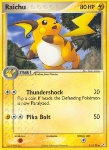 Raichu