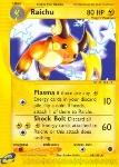 Raichu