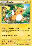 Raichu 