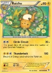 Raichu 