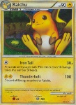 Raichu