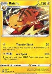 Raichu 