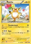 Raichu 