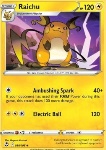 Raichu 