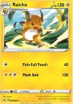 Raichu 