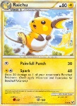 Raichu