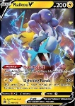 Raikou V 