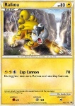 Raikou 