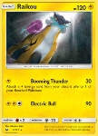 Raikou 
