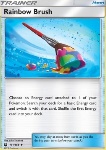 Pennello Arcobaleno