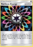 Energia Arcobaleno