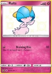 Ralts 