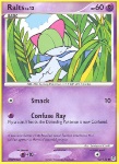 Ralts Lv.13