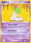 Ralts Lv.16