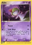 Ralts (Pound)