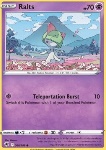 Ralts 