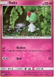 Ralts 
