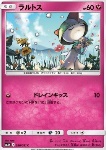 Ralts 