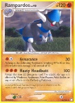 Rampardos Lv.48