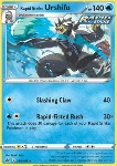 Rapid Strike Urshifu 