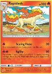 Rapidash 