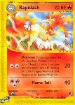 Rapidash