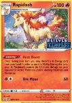 Rapidash 