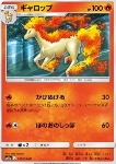 Rapidash 
