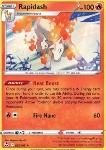Rapidash 