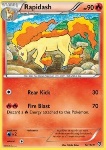 Rapidash 