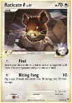 Raticate [G] Lv.57