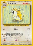 Raticate 