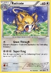 Raticate 