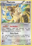 Raticate 