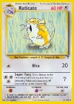 Raticate