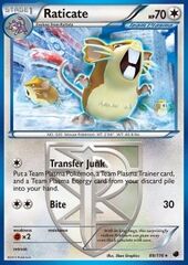 Raticate 